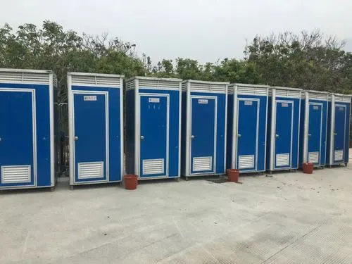 越秀流动厕所出租